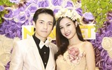 [ẢNH] Ông Cao Thắng cầu hôn Đông Nhi sau 10 năm bên nhau